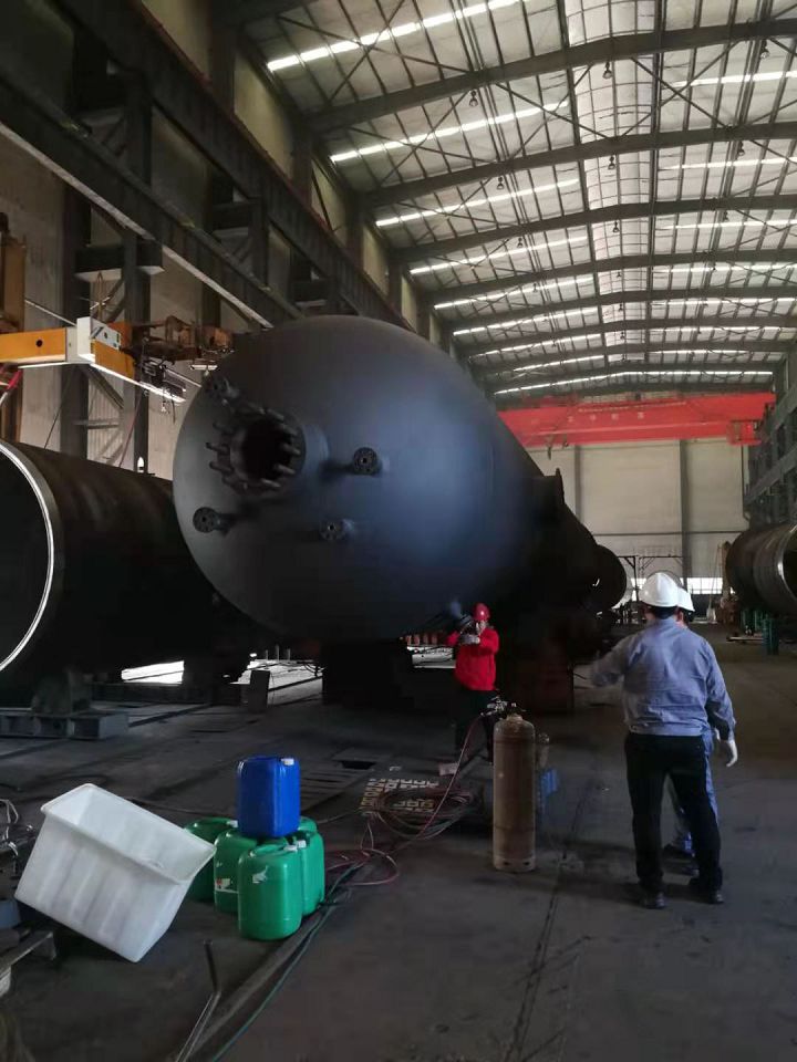 不銹鋼酸洗鈍化